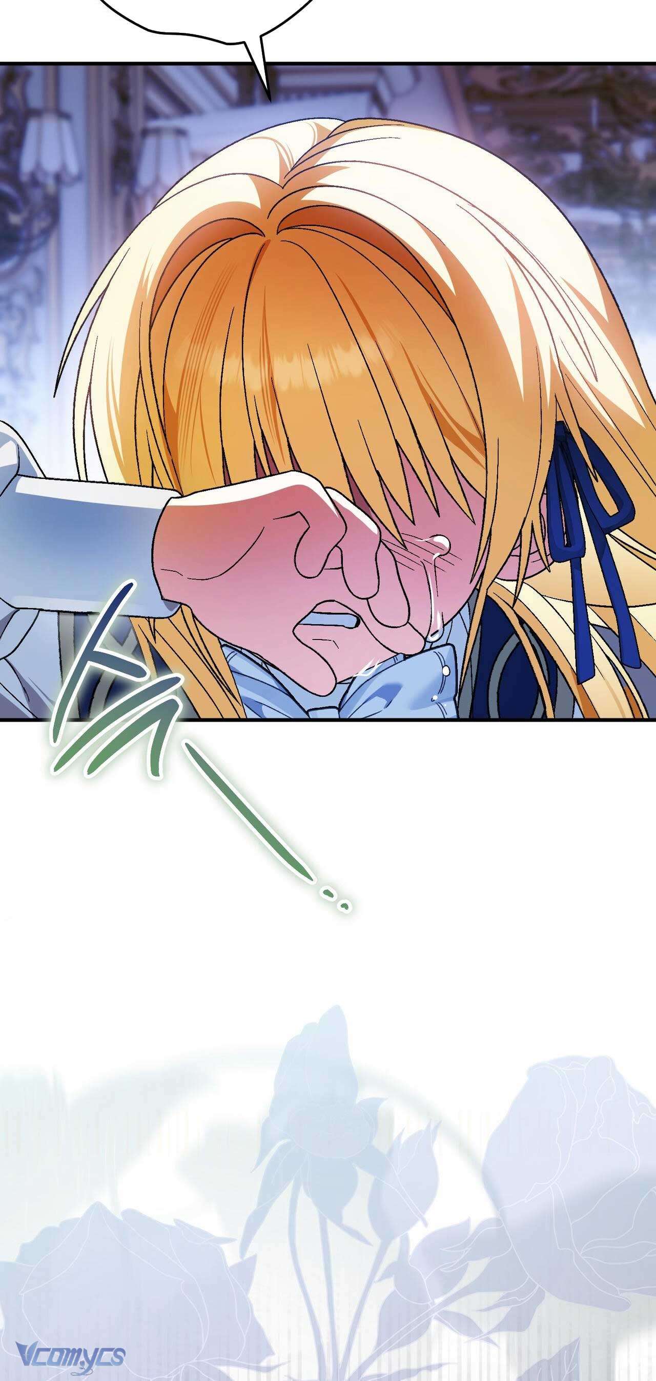 Gửi đến người sói yêu dấu của em Chap 21 - Next 