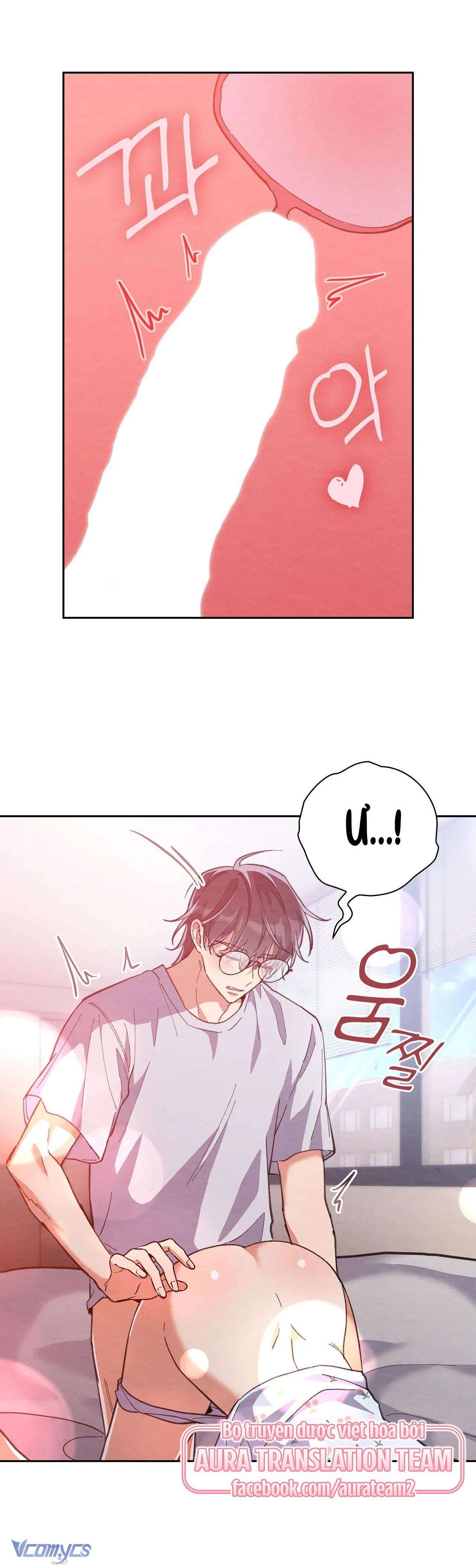 Chạy Trốn Khỏi Thợ Săn Chap 35 - Next Chap 36