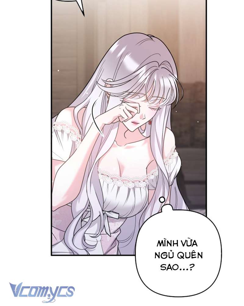 Trước Khi Em Có Ý Định Chạy Trốn Ta Sẽ Ngăn Chặn Nó Chap 12 - Next Chap 13