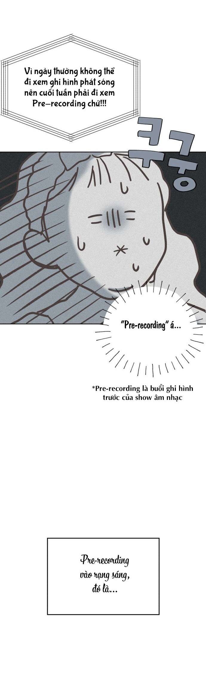 Tình Yêu Giả Mạo Chap 1 - Next Chap 2