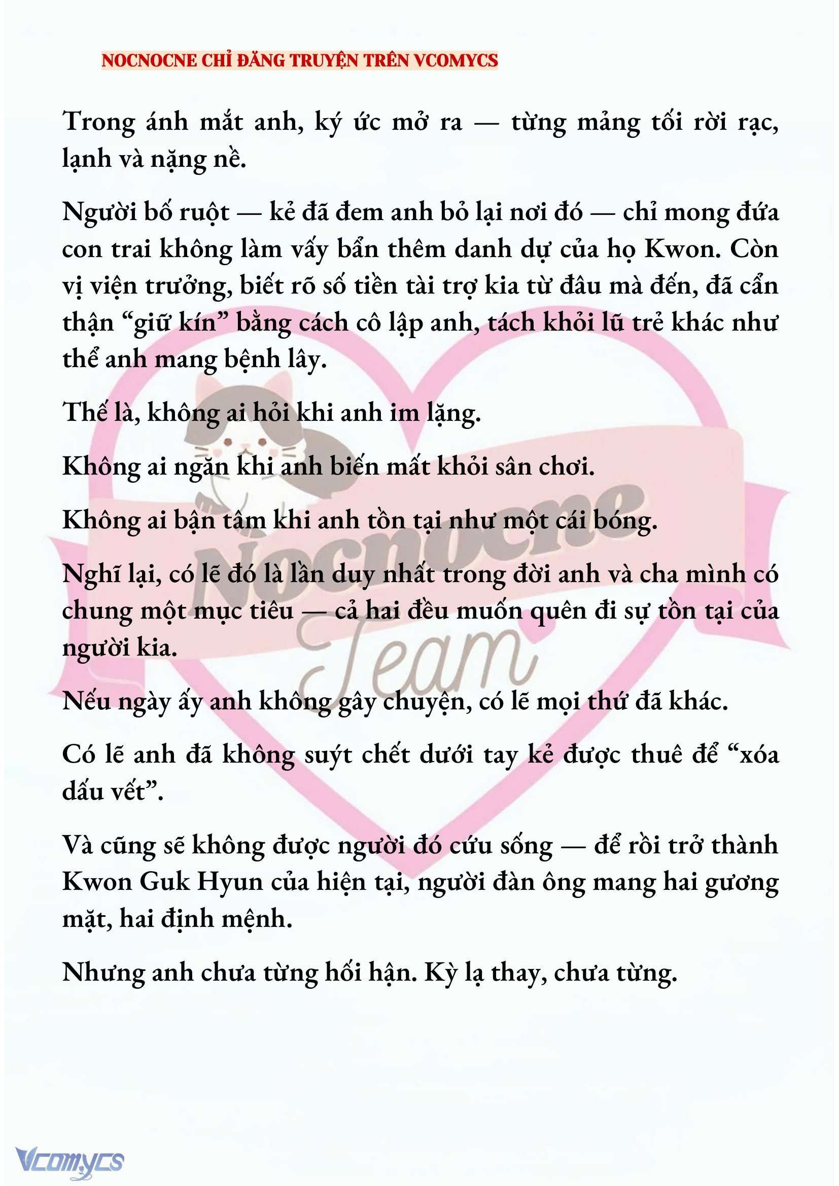 [NOVEL] AI MỚI THẬT SỰ LÀ KẺ RÁC RƯỞI? Chap 85 - Next Chap 86