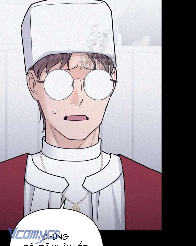 Trước Khi Em Có Ý Định Chạy Trốn Ta Sẽ Ngăn Chặn Nó Chap 27 - Next Chap 28