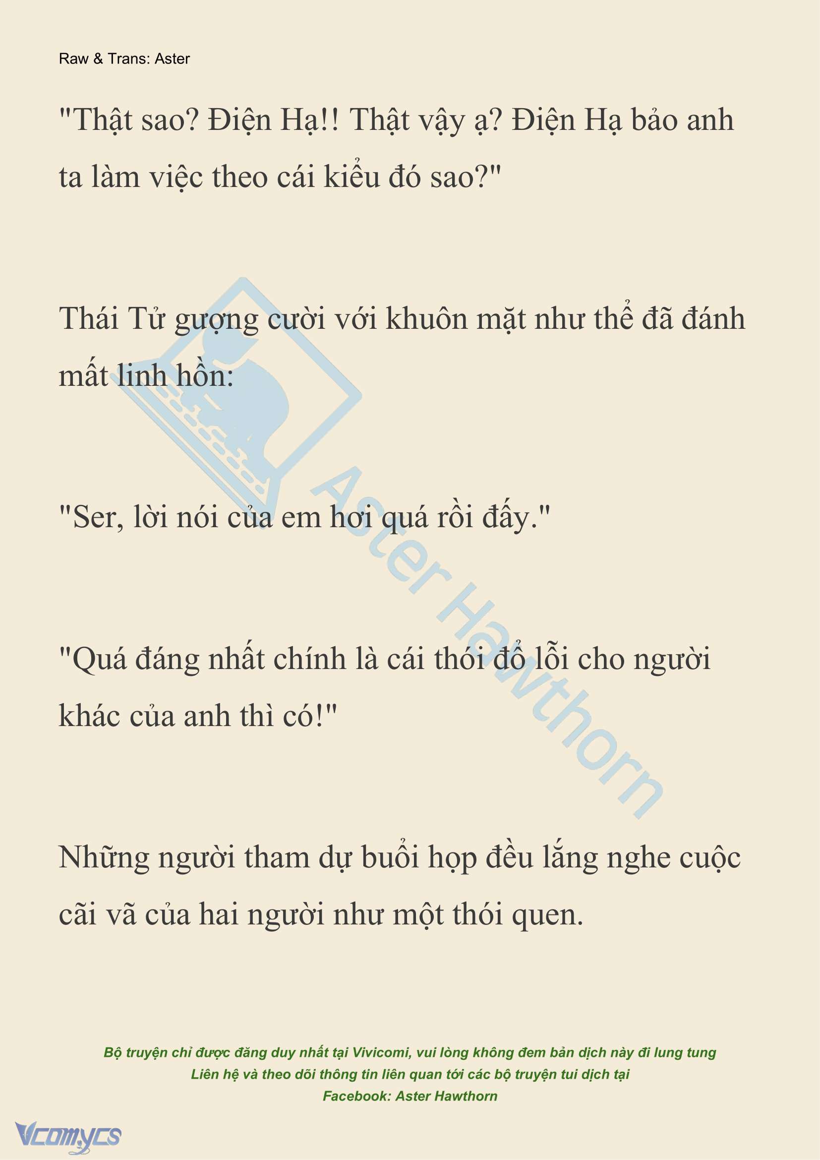 [NOVEL] Gặp Lại Kẻ Thù Ở Lễ Đính Hôn Chap 248 - Next Chap 249