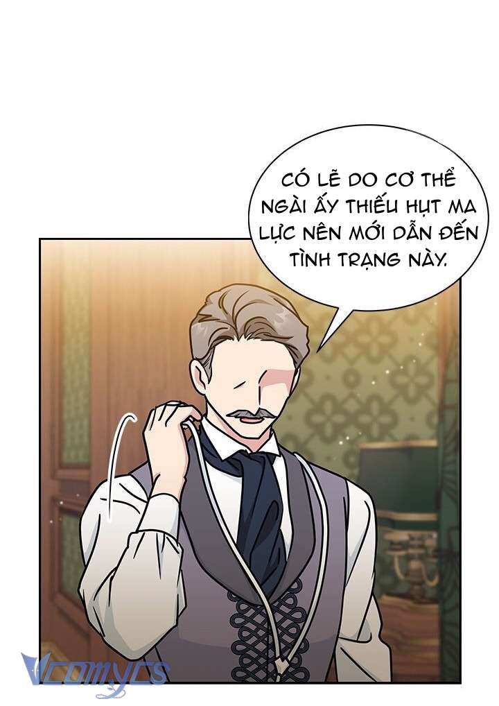 Cô Gái Sẽ Trở Thành Chủ Gia Đình Chap 69 - Next Chap 70