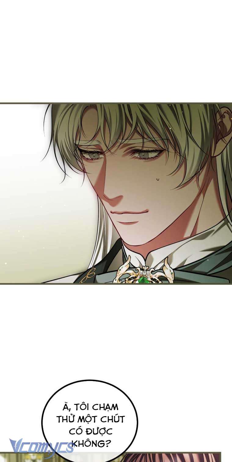 Thời Gian Của Nhân Vật Phụ Có Giới Hạn Chap 97 - Next 