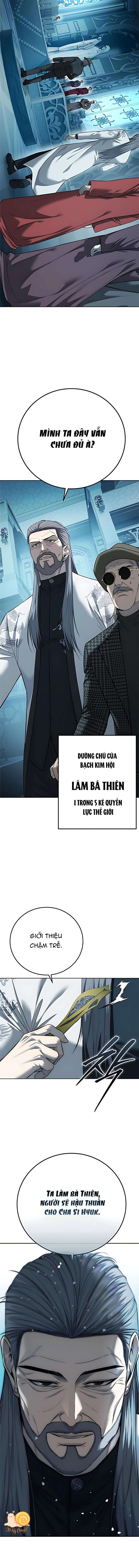 Red Shirt Chap 39 - Trang 2