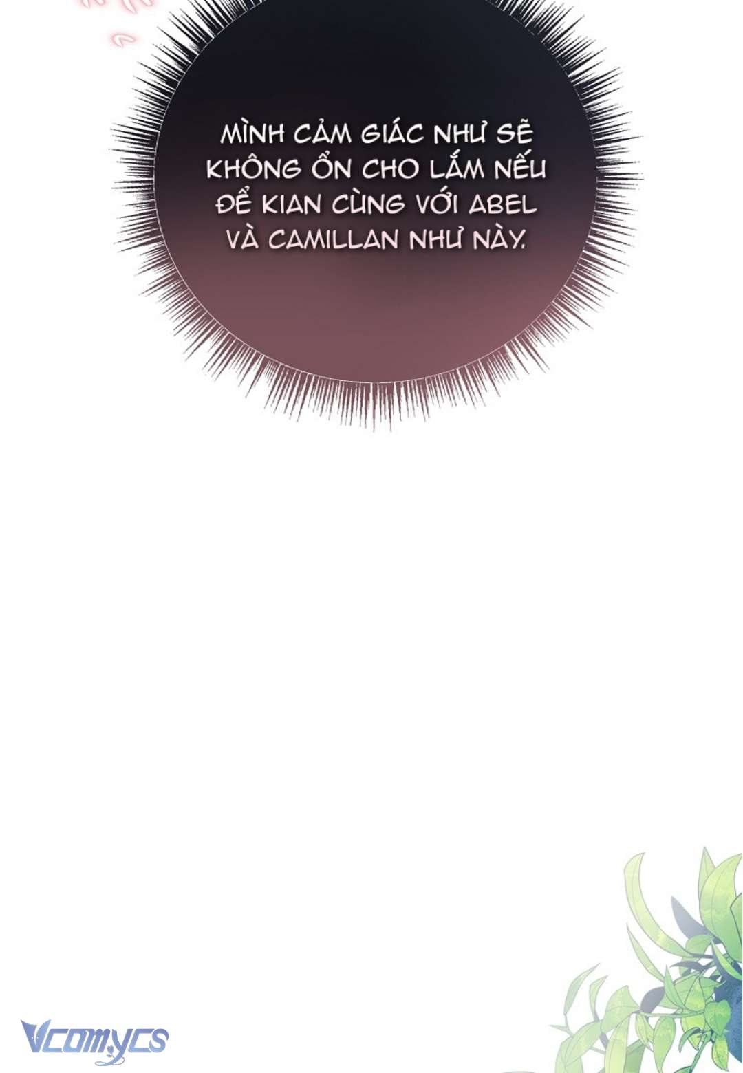 Tôi đã trở thành con gái út của công tước phản diện Chapter 20 - Next Chapter 21