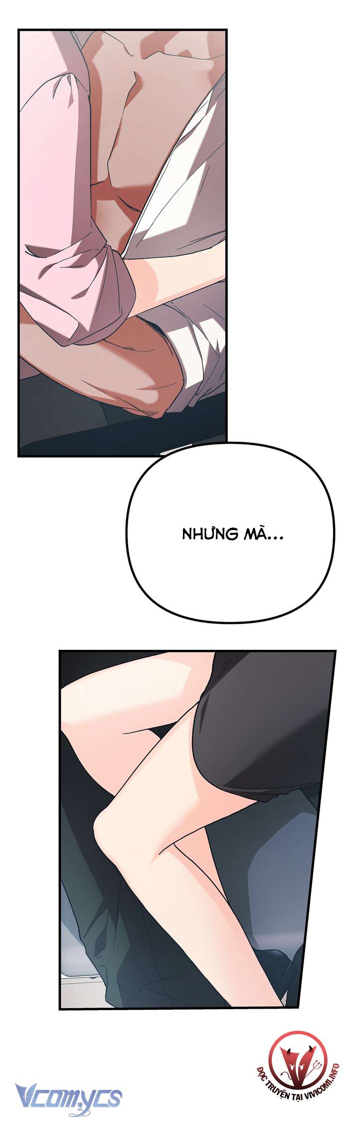 [KHÔNG CHE] Công Việc Làm Thêm Dưới Địa Ngục Chap 4 - Next Chap 5