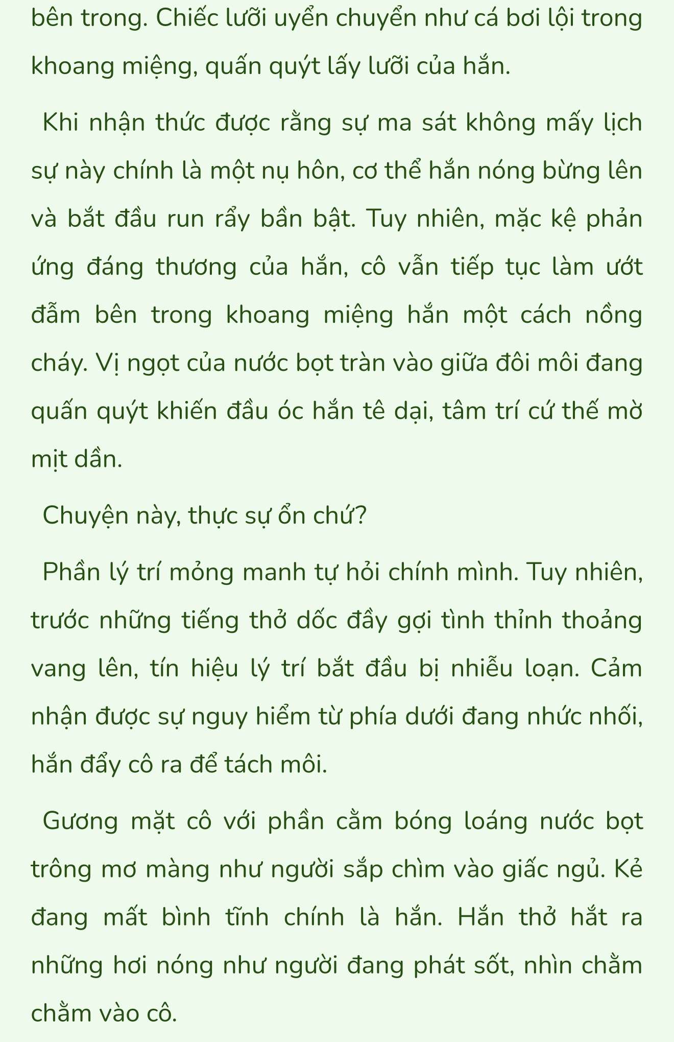 [Novel] Please Shoot Me Chap 3 - Next Chap 4