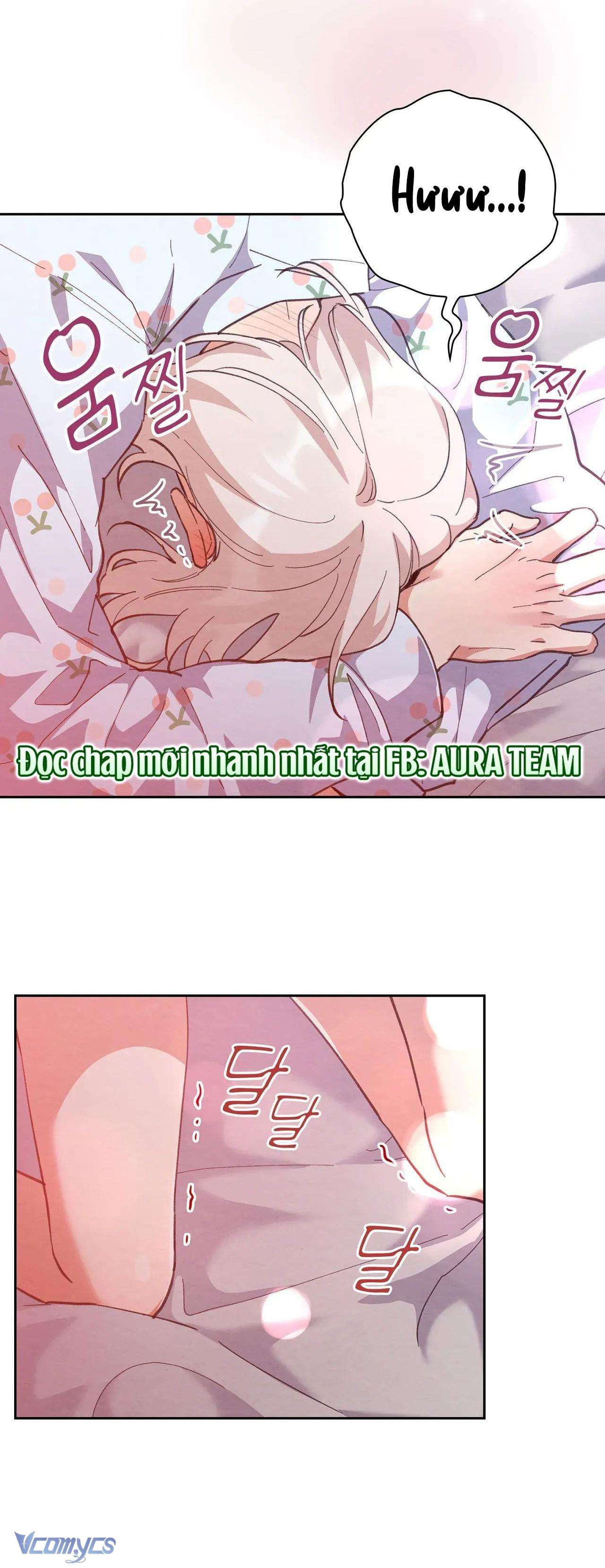 Chạy Trốn Khỏi Thợ Săn Chap 35 - Next Chap 36