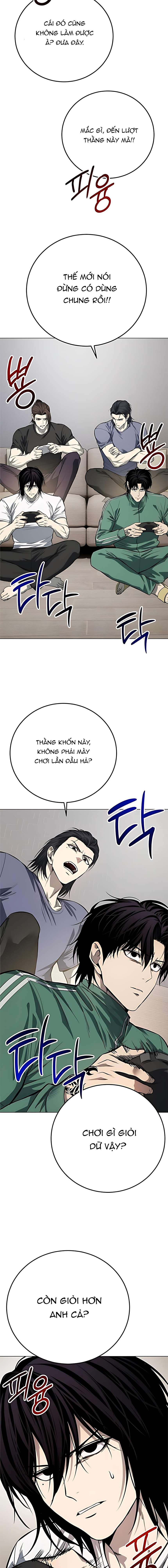 Red Shirt Chap 40 - Trang 2