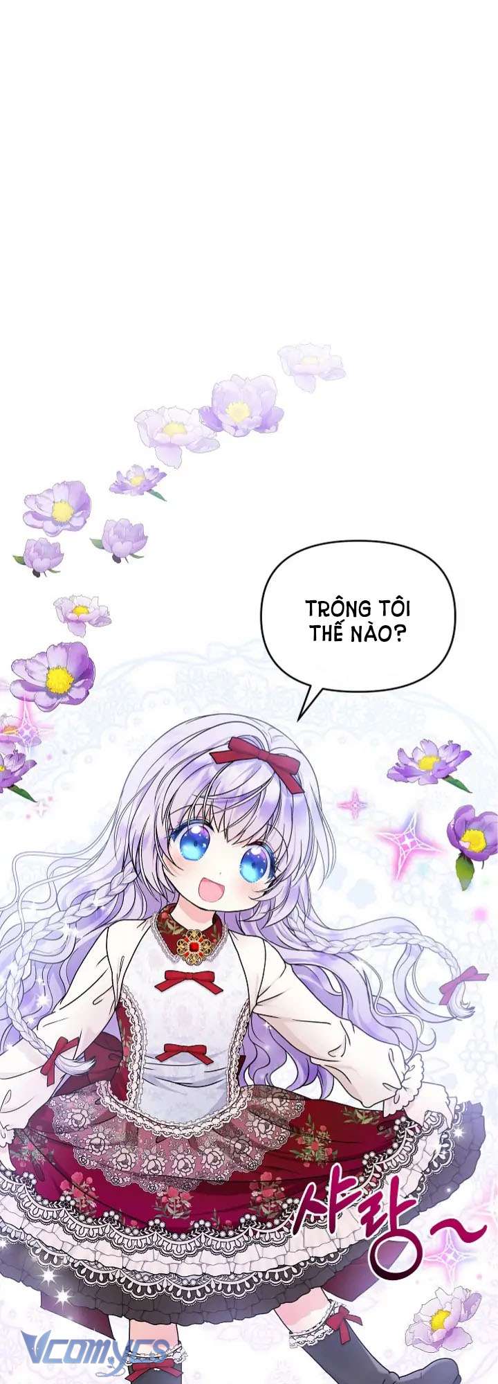 Trở Thành Con Gái Của Các Nhân Vật Chính Chapter 24 - Trang 4