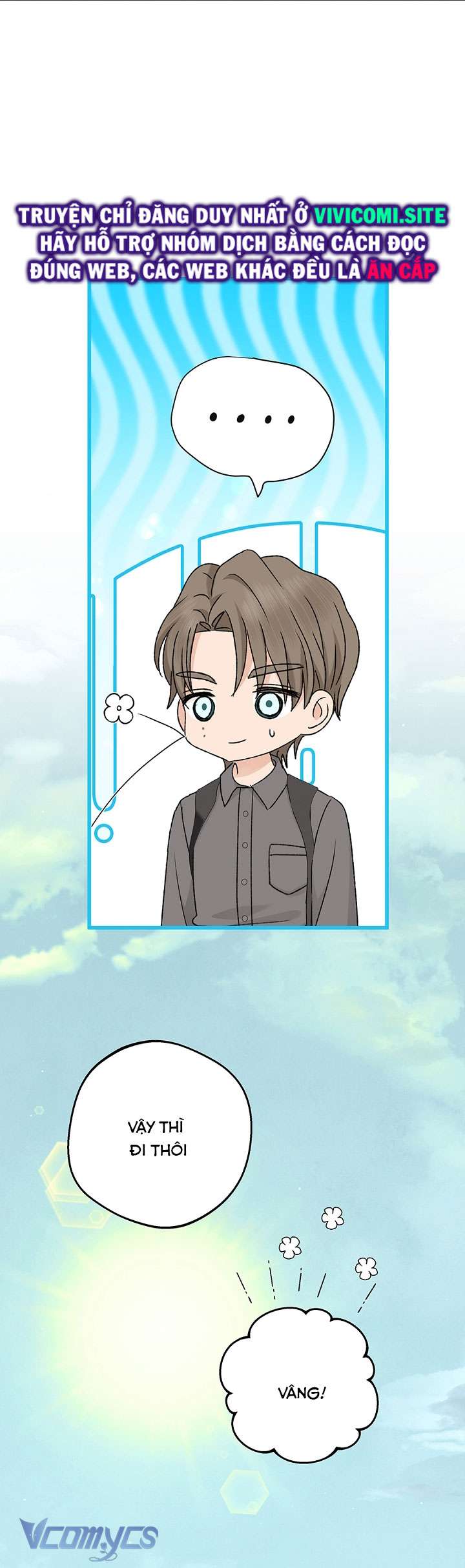 [KHÔNG CHE] Yêu Tinh Giao Phối Chap 27 - Trang 2