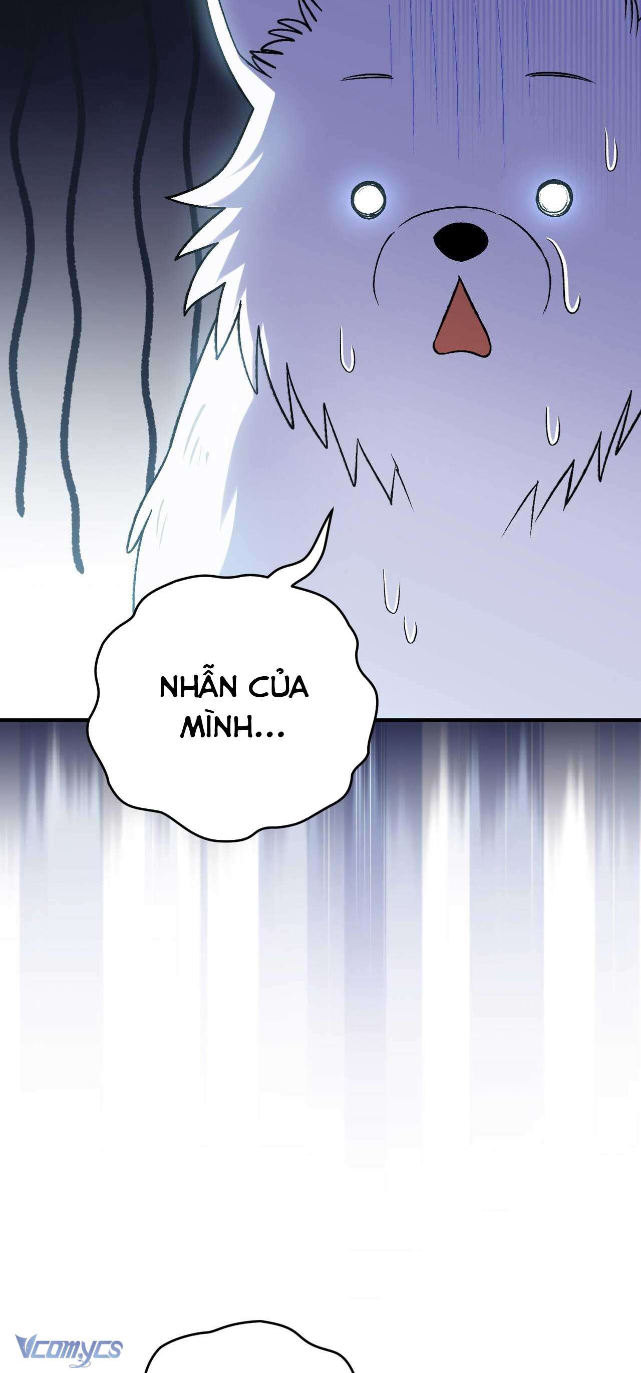 Gửi đến người sói yêu dấu của em Chap 17 - Next Chap 18
