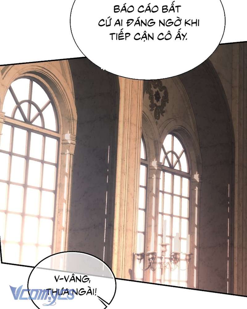 Hãy Dạy Em Cách Khao Khát Chap 36 - Trang 2