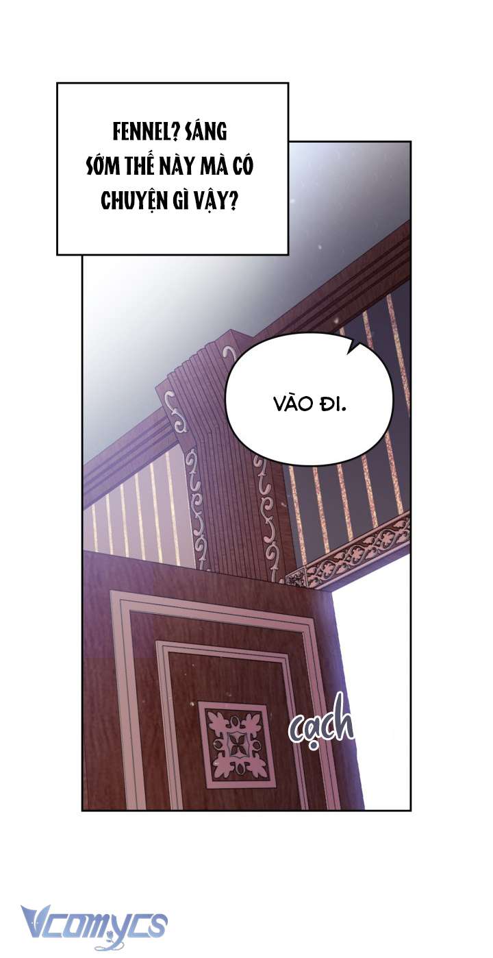 Kết Cục Của Nhân Vật Phản Diện Chỉ Có Thể Là Cái Chết Chap 172 - Next Chap 173