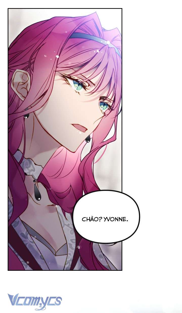 Kết Cục Của Nhân Vật Phản Diện Chỉ Có Thể Là Cái Chết Chap 169 - Next Chap 170