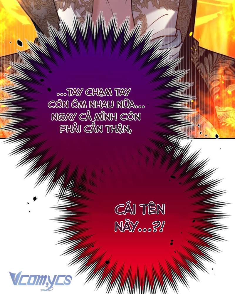 Trước Khi Em Có Ý Định Chạy Trốn Ta Sẽ Ngăn Chặn Nó Chap 12 - Next Chap 13