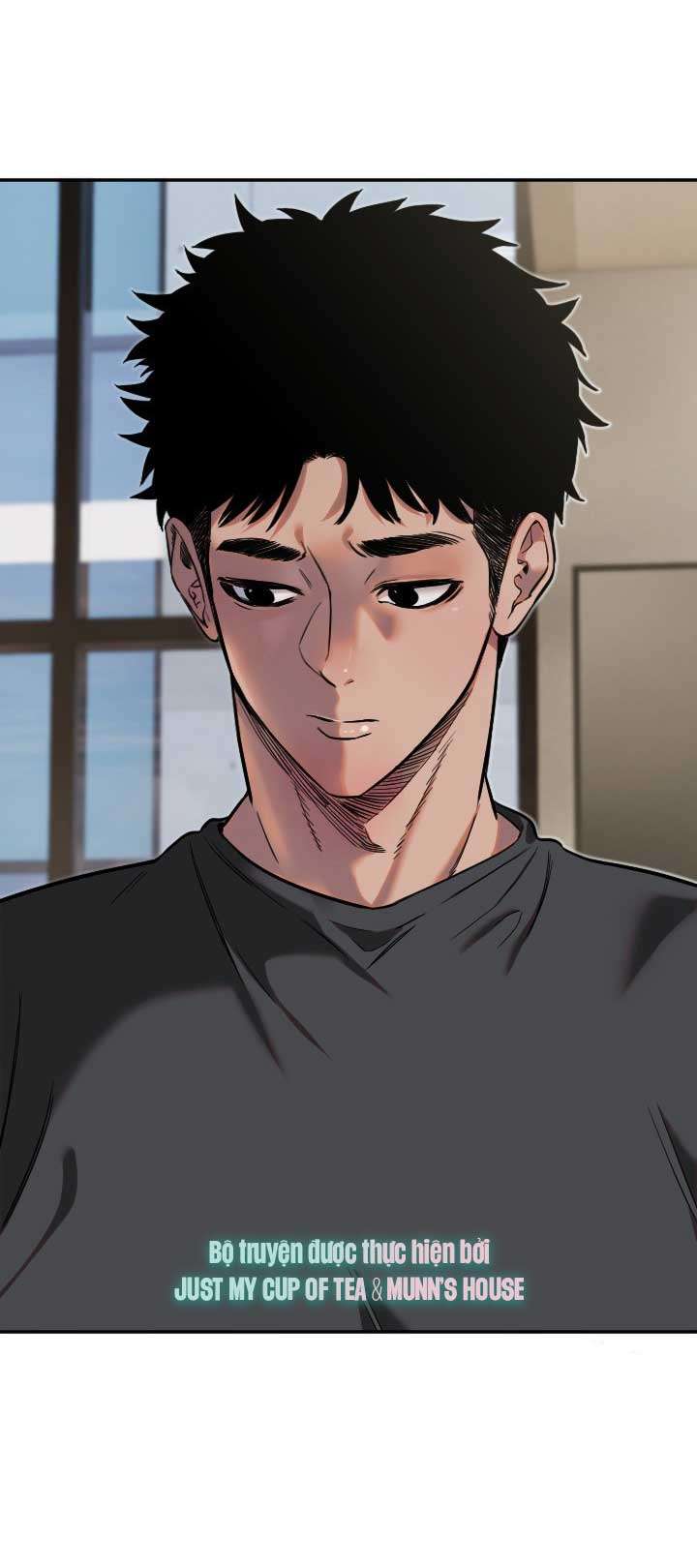 Manitto Chap 12 - Next Chap 13