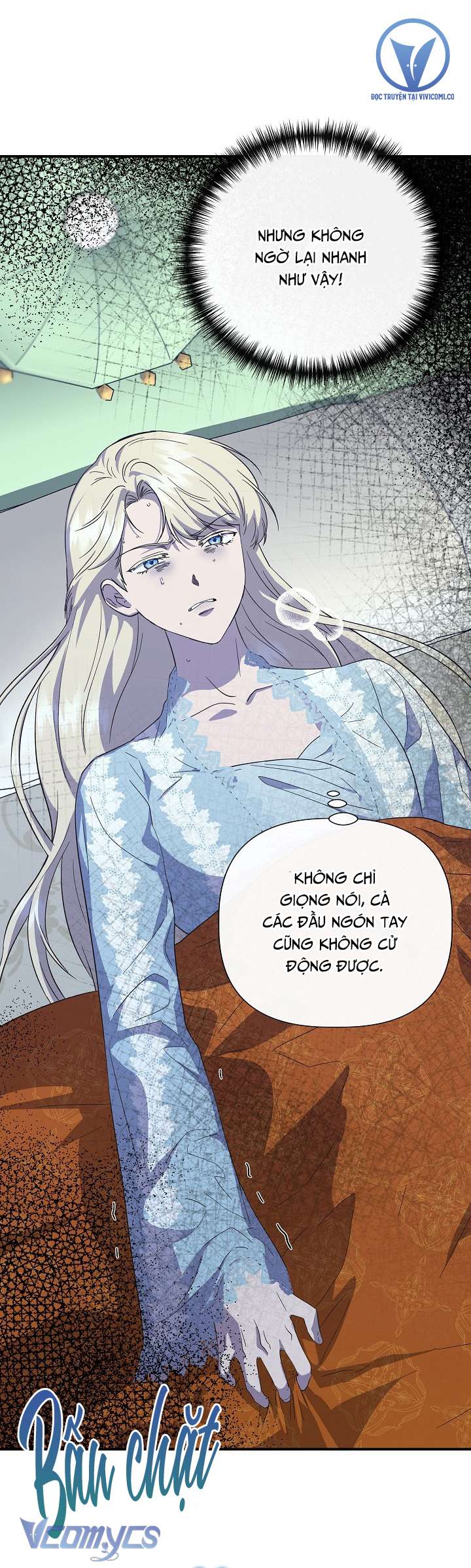 Tôi Không Phải Là Cinderella Chap 98 - Next Chap 99