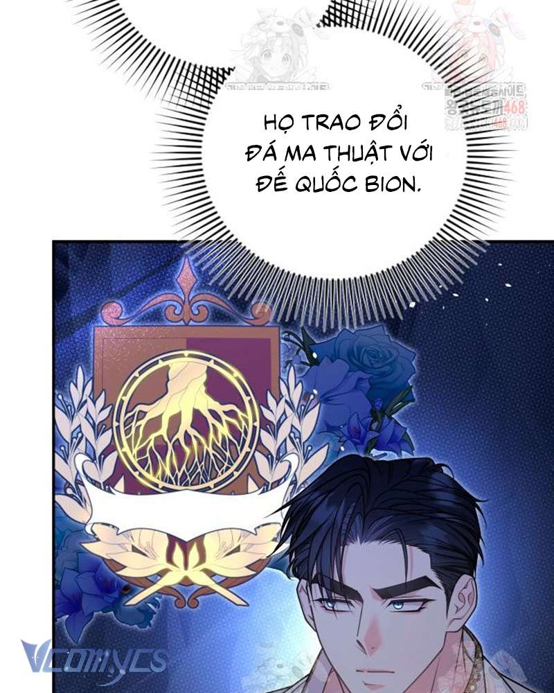 Trước Khi Em Có Ý Định Chạy Trốn Ta Sẽ Ngăn Chặn Nó Chap 22 - Next Chap 23