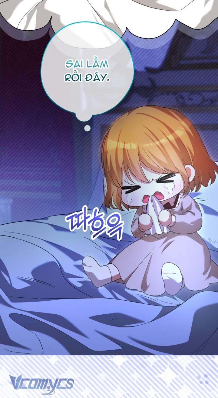 Đứa Trẻ Nuôi Dưỡng Ác Ma Chap 2 - Trang 2