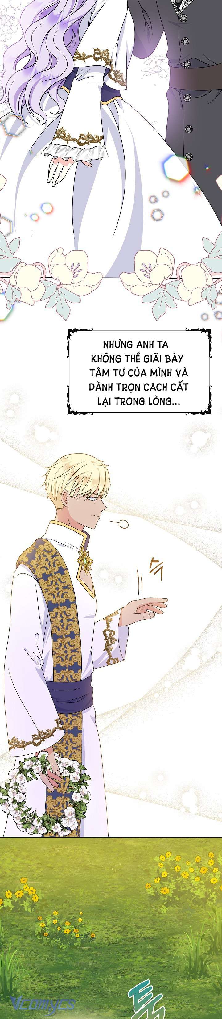 Trở Thành Con Gái Của Các Nhân Vật Chính Chapter 34 - Trang 4