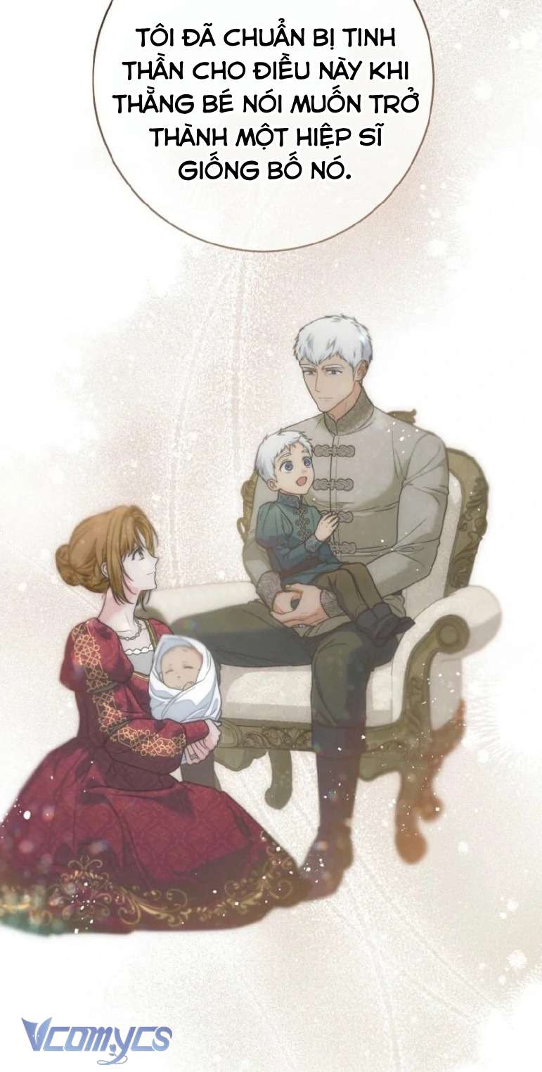 Hôn Nhân Vụ Lợi 2: Bản Tình Ca Không Thể Quên Chap 22 - Trang 2