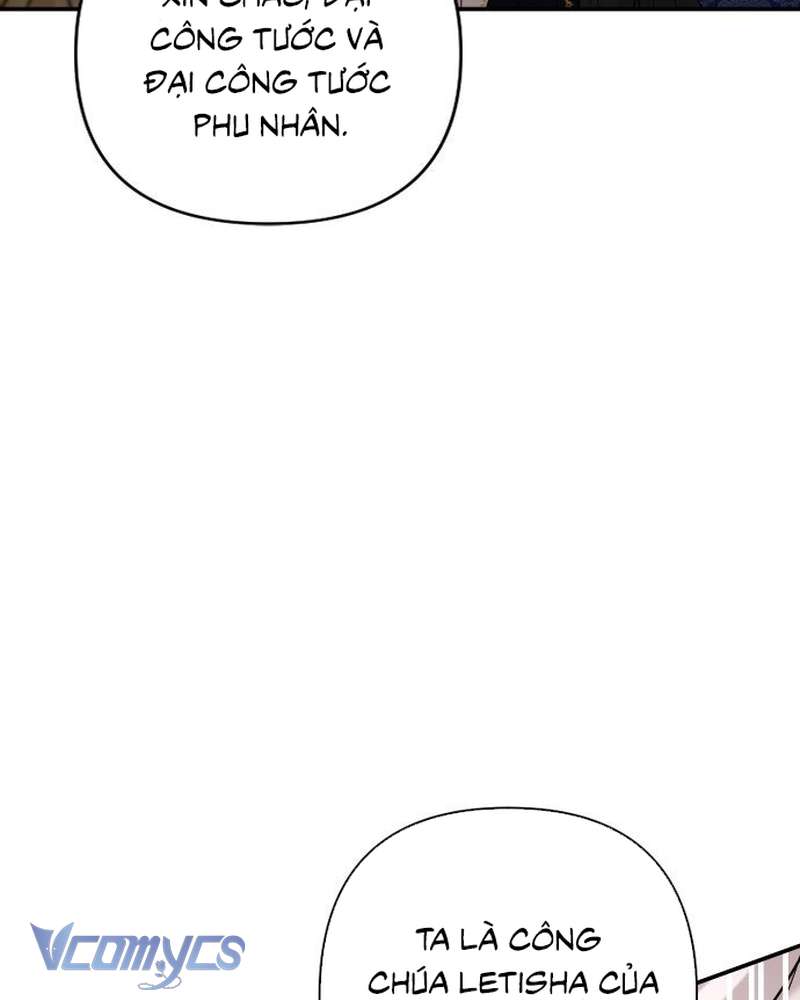 Trước Khi Em Có Ý Định Chạy Trốn Ta Sẽ Ngăn Chặn Nó Chap 31 - Next Chap 32