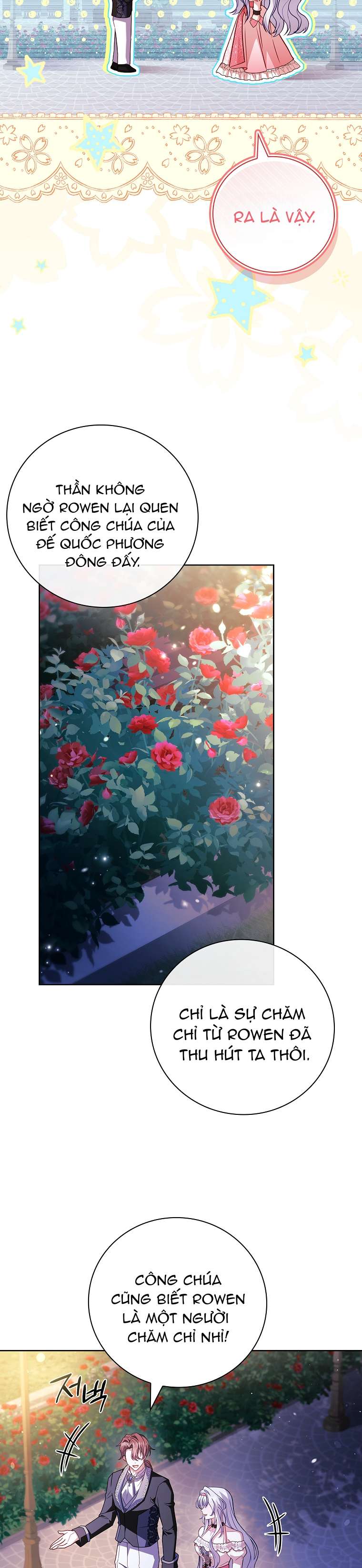 Cha Nào Con Nấy Chap 44 - Trang 2