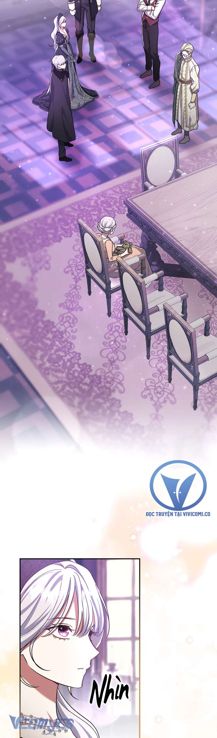 Người Xem Mắt Của Ác Nữ Quá Hoàn Hảo Chap 99 - Trang 2