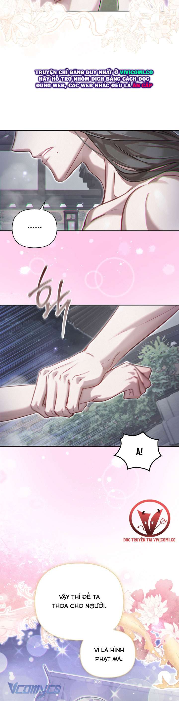 [18+] Tiết Học Bí Mật Của Trung Điện Chap 71 - Trang 2