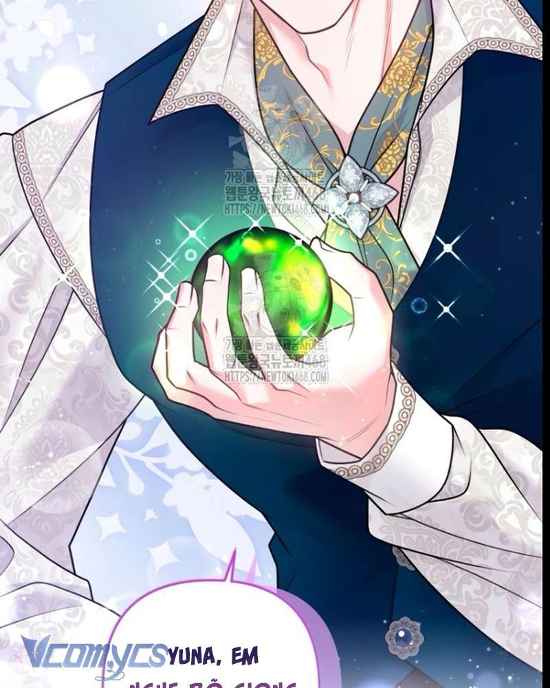 Trước Khi Em Có Ý Định Chạy Trốn Ta Sẽ Ngăn Chặn Nó Chap 25 - Next Chap 26