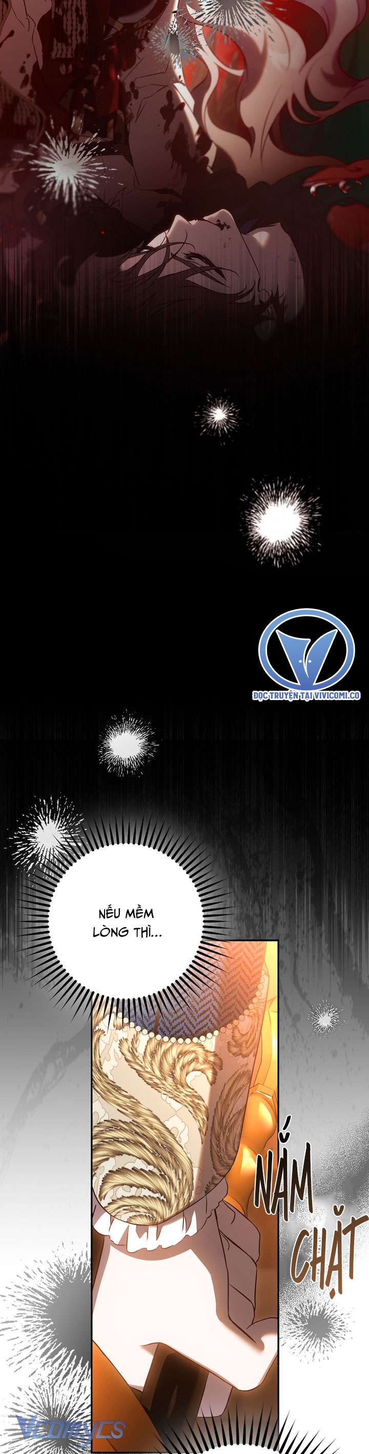 Thuần Hóa Bạo Quân Rồi Bỏ Trốn Chap 131 - Trang 2