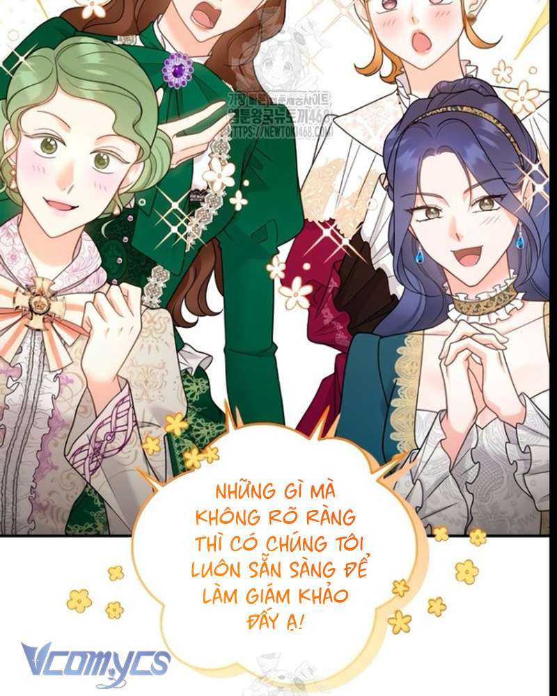 Trước Khi Em Có Ý Định Chạy Trốn Ta Sẽ Ngăn Chặn Nó Chap 25 - Next Chap 26