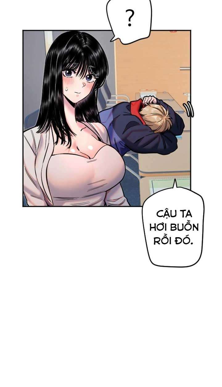 Manitto Chap 20 - Next Chap 21