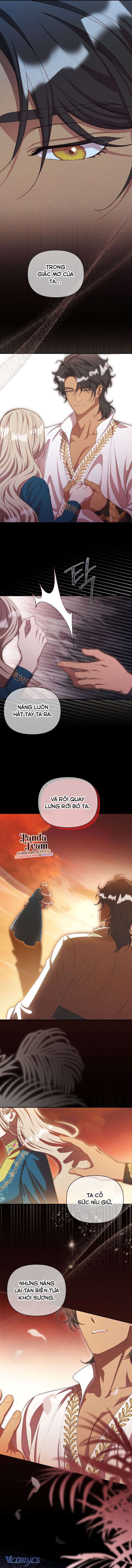 〔18+〕Cuộc Hôn Nhân Thế Thân Của Lily Bush Chap 38 - Next Chap 39