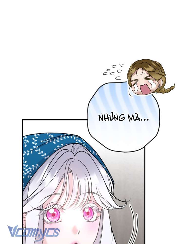 Trước Khi Em Có Ý Định Chạy Trốn Ta Sẽ Ngăn Chặn Nó Chap 12 - Next Chap 13