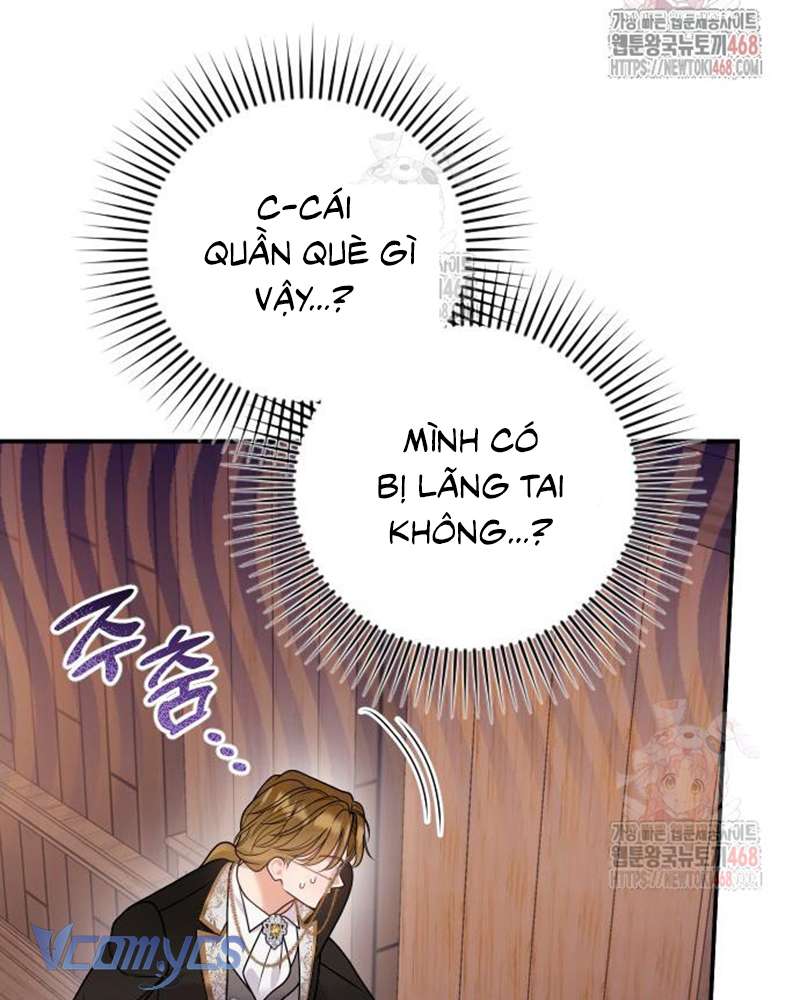 Trước Khi Em Có Ý Định Chạy Trốn Ta Sẽ Ngăn Chặn Nó Chap 22 - Next Chap 23