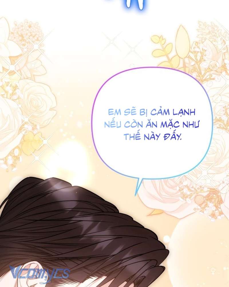 Trước Khi Em Có Ý Định Chạy Trốn Ta Sẽ Ngăn Chặn Nó Chap 35 - Next 