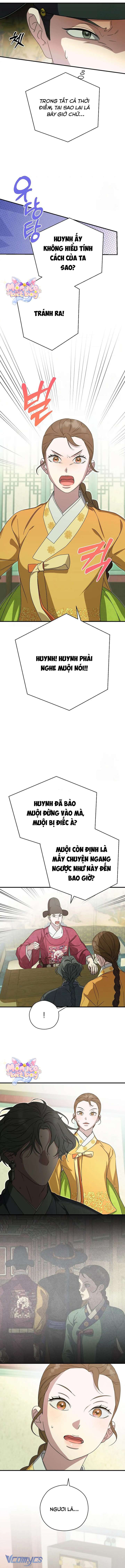 Ta Chỉ Muốn Ăn Em Chap 39 - Next Chap 40