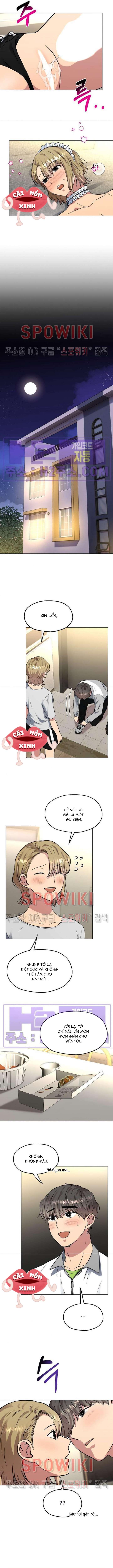 Twenty Nights Twenty Nights-Chap 14 - Next Twenty Nights-Chap 15