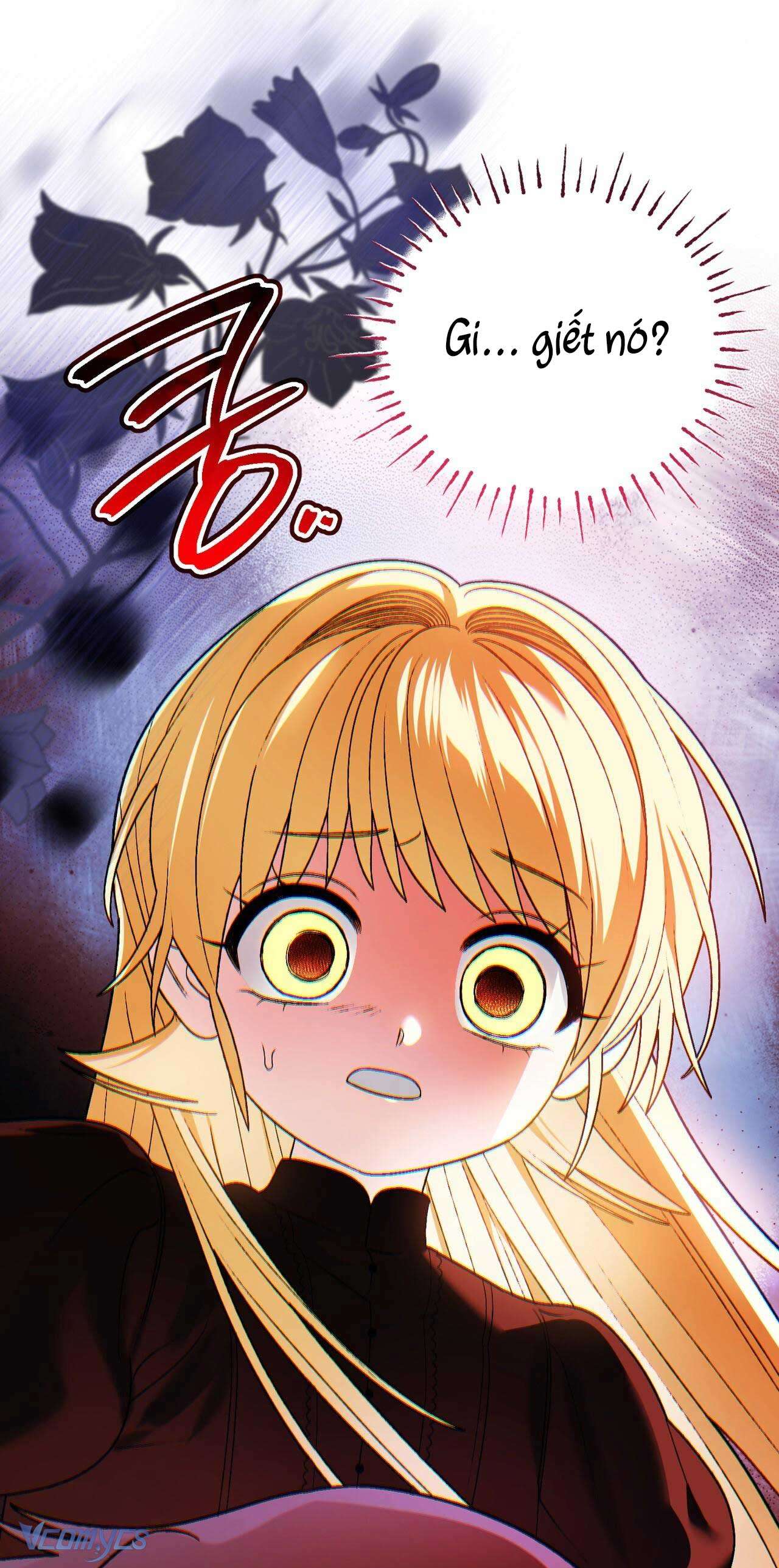 Gửi đến người sói yêu dấu của em Chap 14 - Next Chap 15