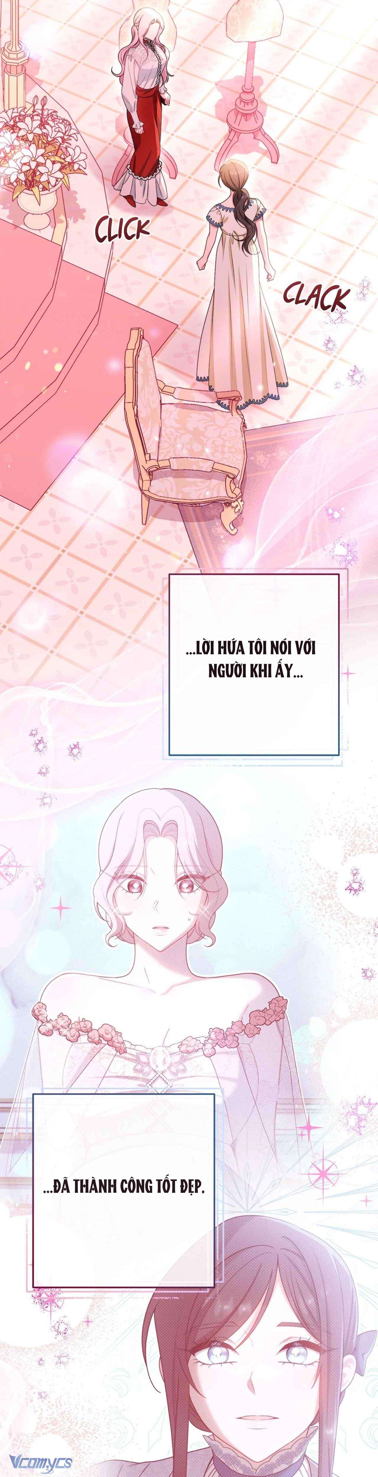 Hầu Gái Độc Quyền Của Hoàng Hậu Phản Diện Chap 115 - Trang 2