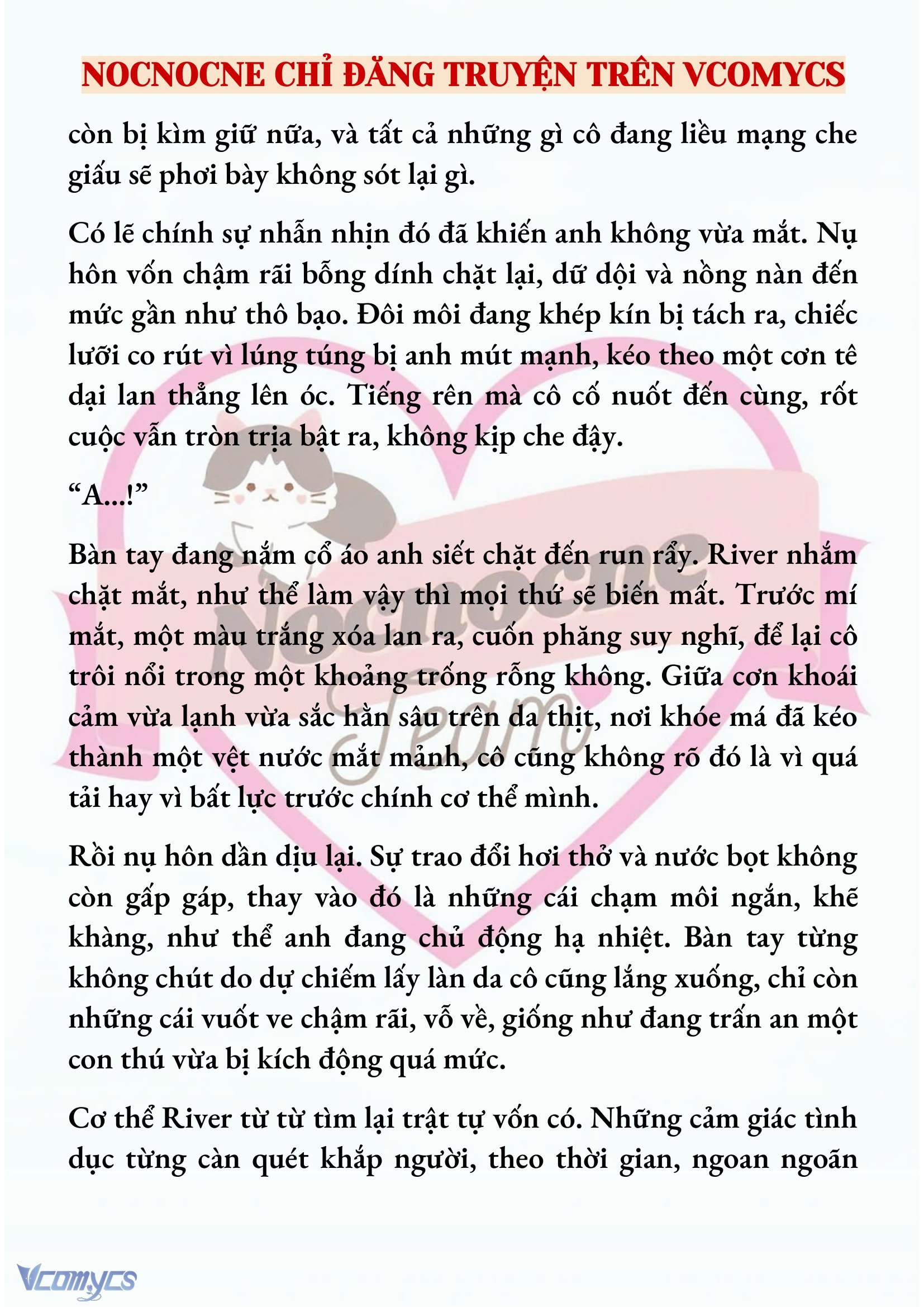 [TIỂU THUYẾT] ĐIỂM CHÍ Chap 49 - Trang 2