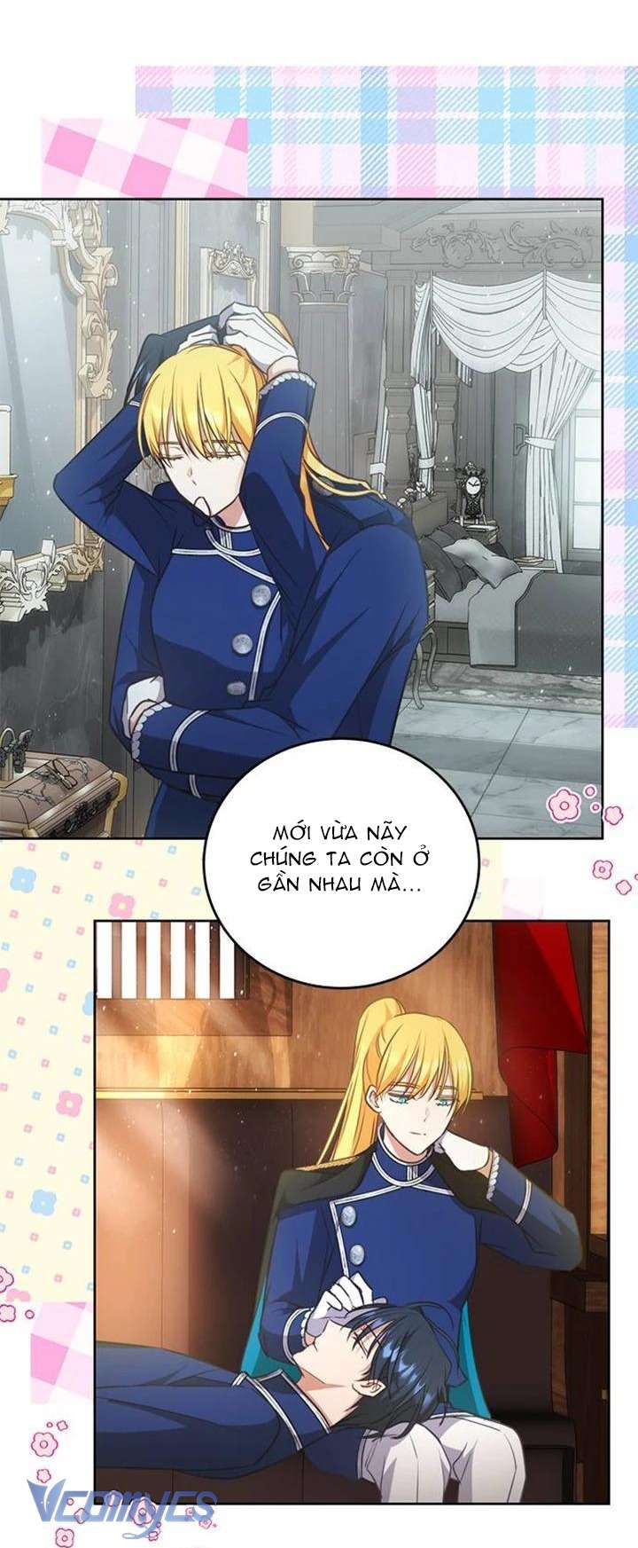 Làm Thế Nào Để Ăn Chủ Nhân Chap 66 - Next Chap 67