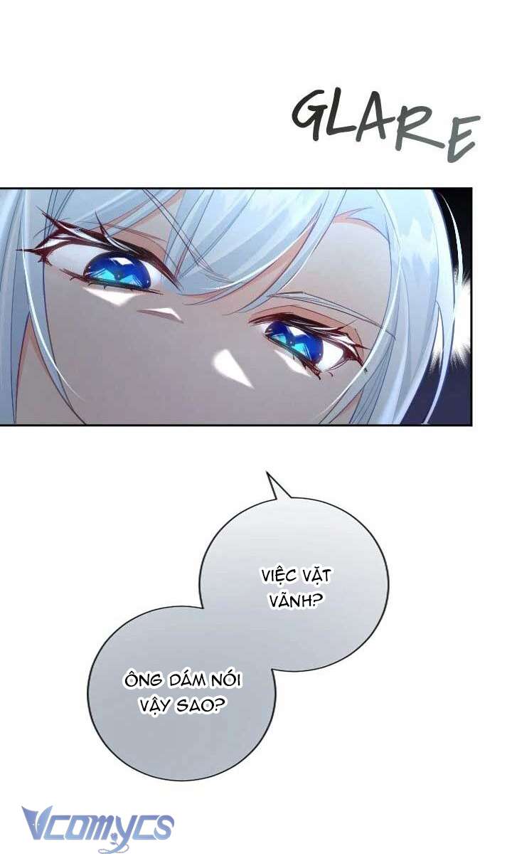 Sự Báo Thù Của Một Vị Thánh Chap 113 - Next Chap 114