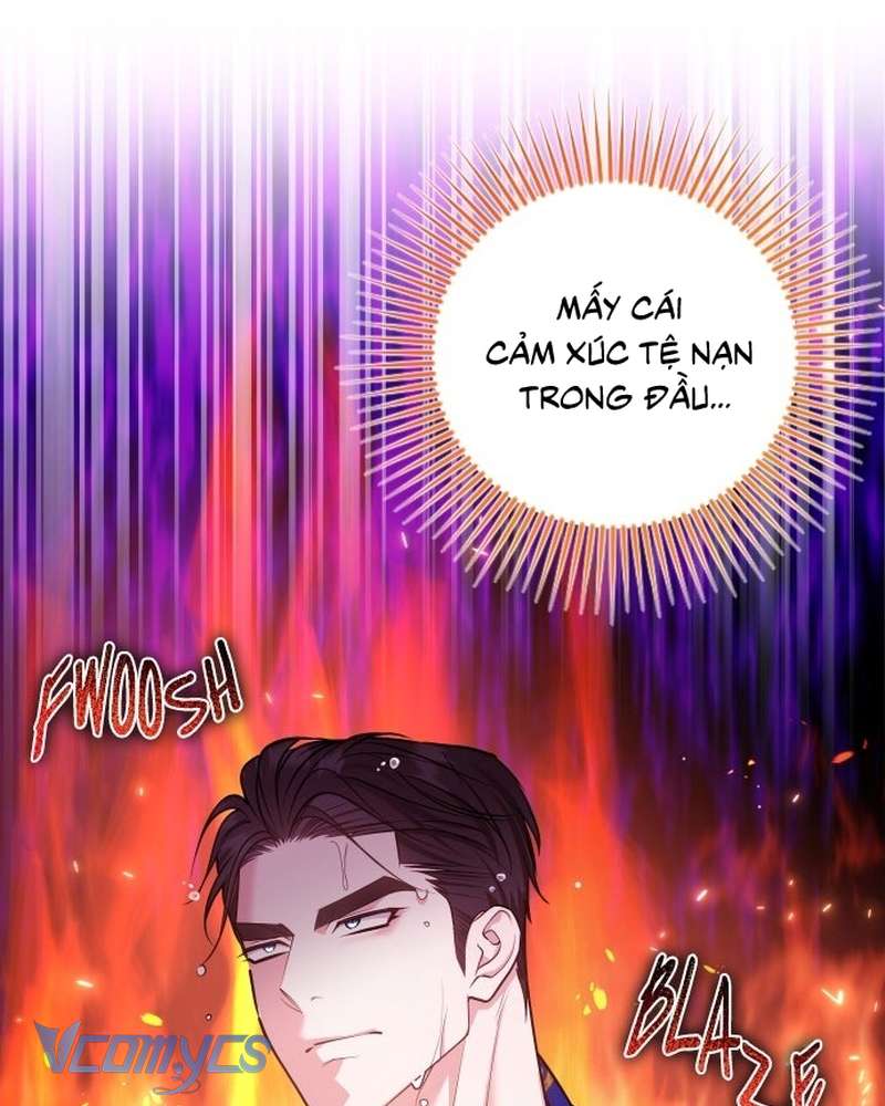 Trước Khi Em Có Ý Định Chạy Trốn Ta Sẽ Ngăn Chặn Nó Chap 33 - Trang 2