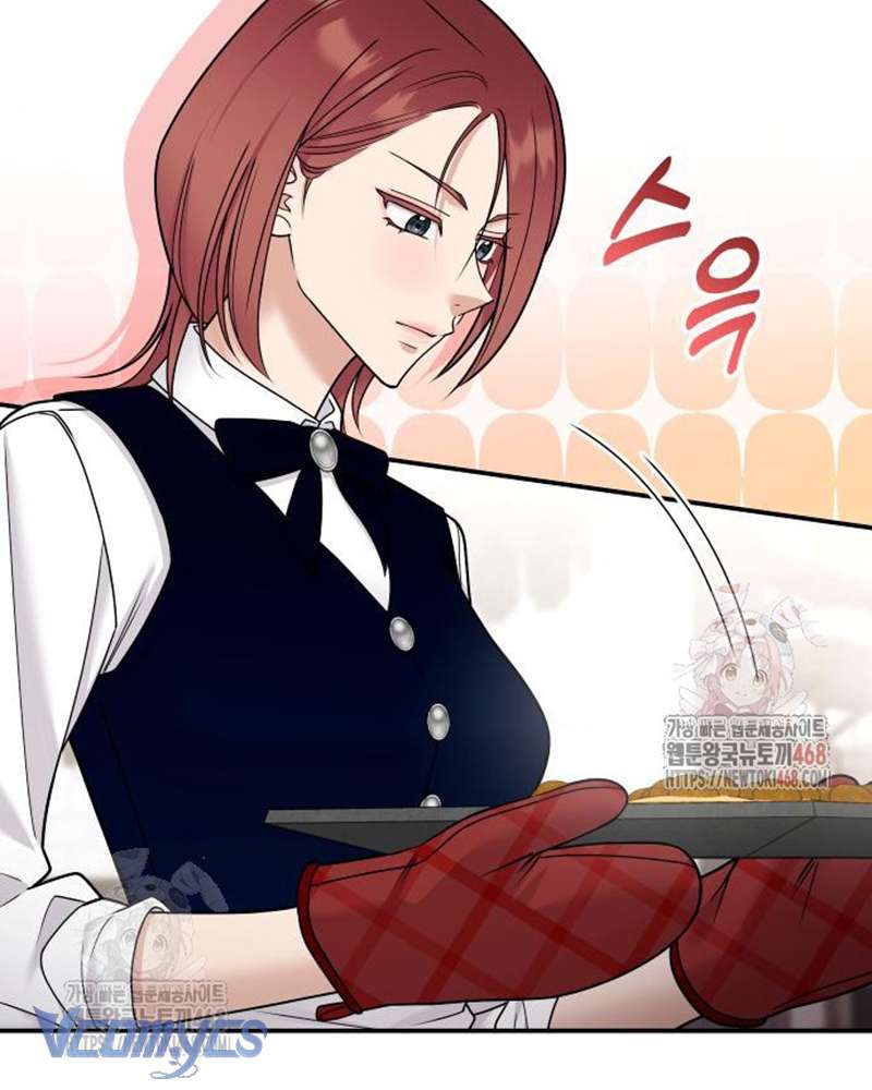 Trước Khi Em Có Ý Định Chạy Trốn Ta Sẽ Ngăn Chặn Nó Chap 23 - Next Chap 24