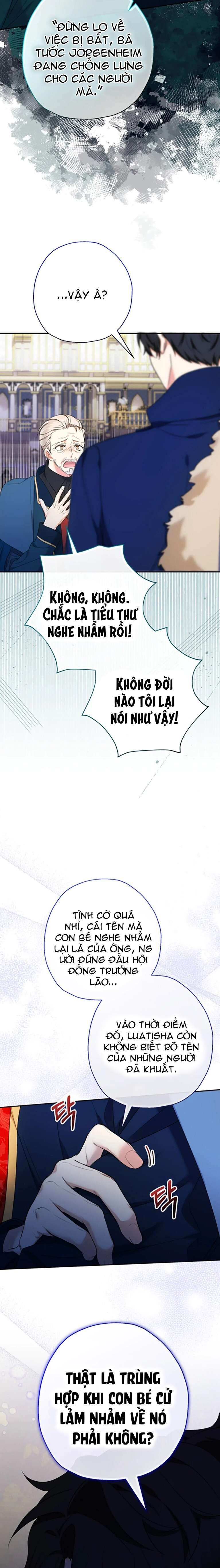 [PNT] Tiểu Thư Tích Tiền Đi Bụi Chap 47 - Next Chap 48